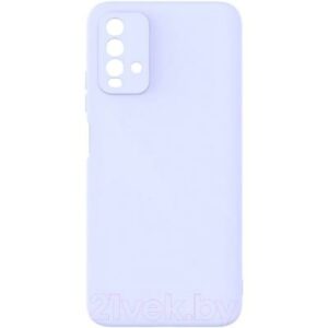 Чехол-накладка Case Cheap Liquid для Redmi 9T
