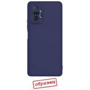 Чехол-накладка Case Cheap Liquid для Redmi Note 10 (4G)/Redmi Note 10S