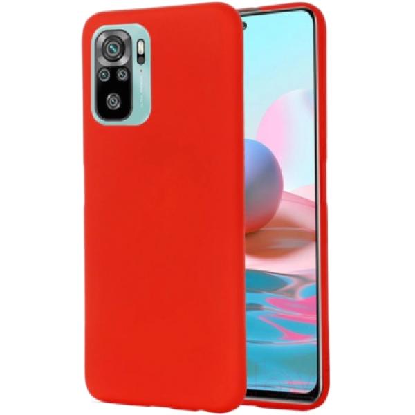 Чехол-накладка Case Cheap Liquid для Redmi Note 10 (4G)/Redmi Note 10S