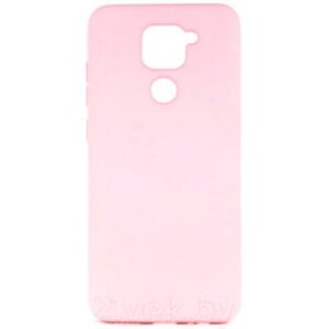 Чехол-накладка Case Cheap Liquid для Redmi Note 9