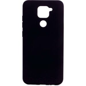 Чехол-накладка Case Cheap Liquid для Redmi Note 9