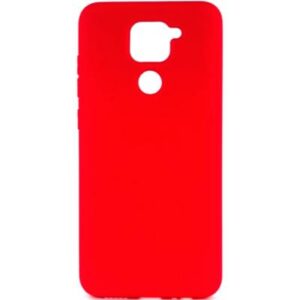 Чехол-накладка Case Cheap Liquid для Redmi Note 9