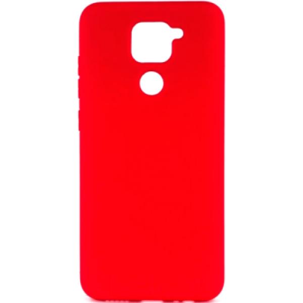 Чехол-накладка Case Cheap Liquid для Redmi Note 9