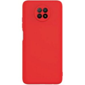 Чехол-накладка Case Cheap Liquid для Redmi Note 9T