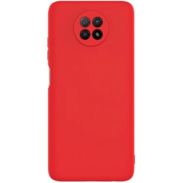 Чехол-накладка Case Cheap Liquid для Redmi Note 9T