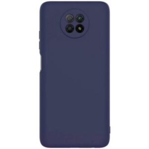 Чехол-накладка Case Cheap Liquid для Redmi Note 9T
