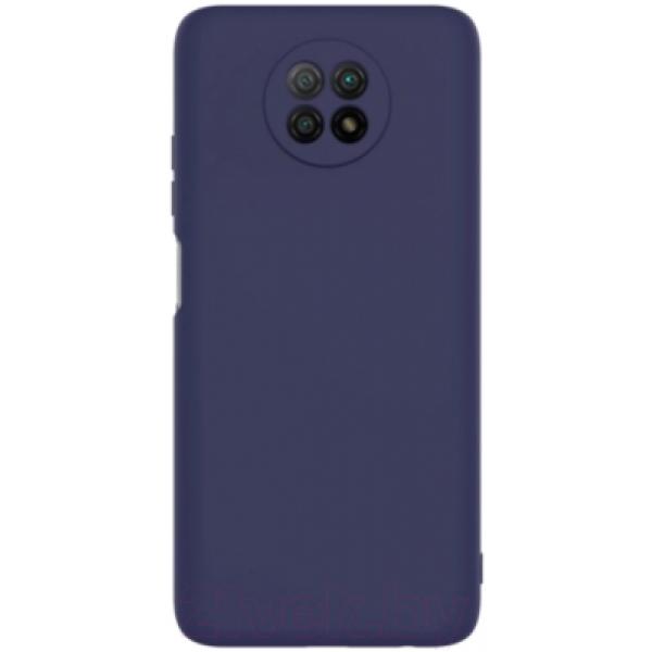 Чехол-накладка Case Cheap Liquid для Redmi Note 9T