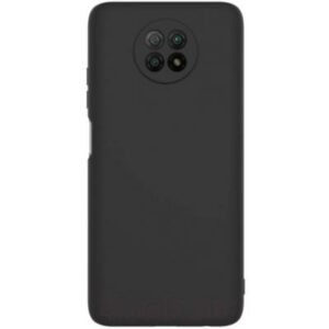 Чехол-накладка Case Cheap Liquid для Redmi Note 9T