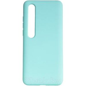 Чехол-накладка Case Cheap Liquid для Xiaomi Mi 10