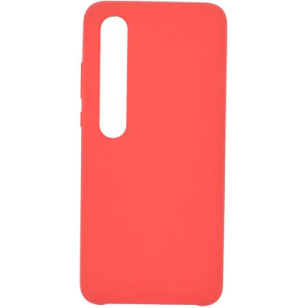 Чехол-накладка Case Cheap Liquid для Xiaomi Mi 10