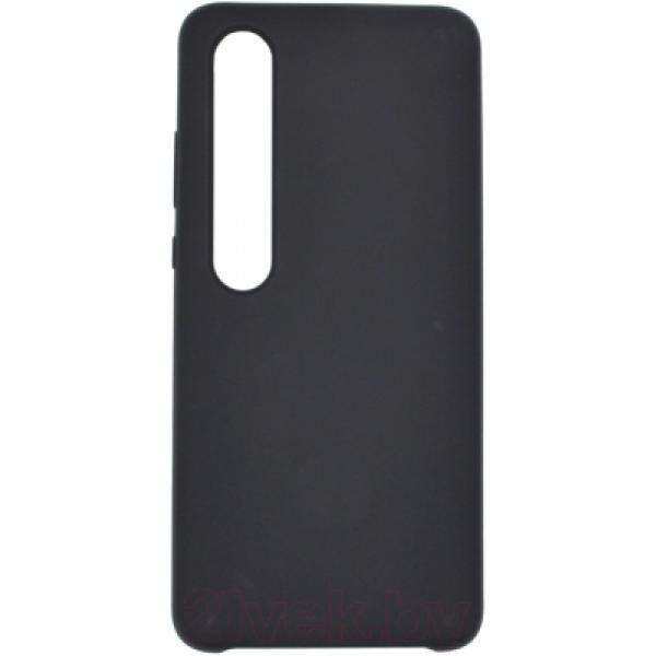 Чехол-накладка Case Cheap Liquid для Xiaomi Mi 10