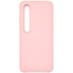 Чехол-накладка Case Cheap Liquid для Xiaomi Mi 10