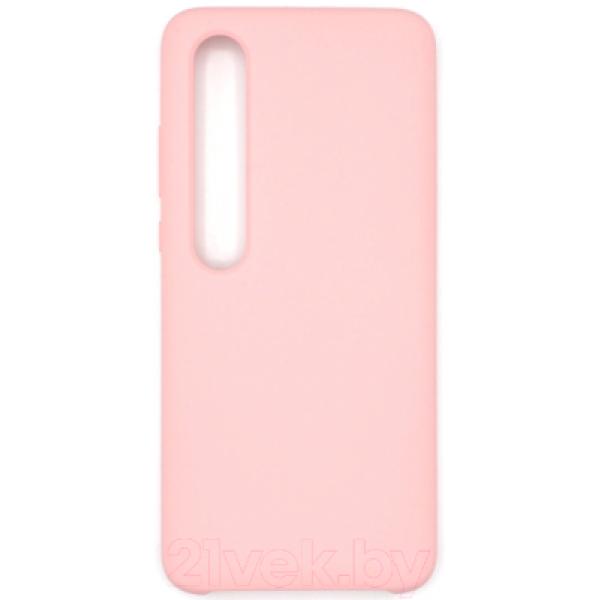 Чехол-накладка Case Cheap Liquid для Xiaomi Mi 10