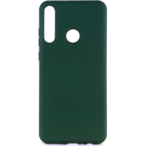 Чехол-накладка Case Cheap Liquid для Y6p