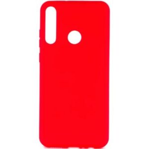 Чехол-накладка Case Cheap Liquid для Y6p