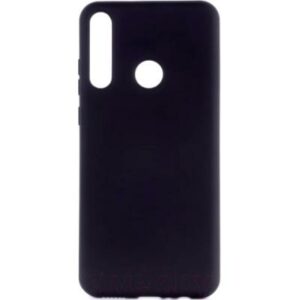 Чехол-накладка Case Cheap Liquid для Y6p