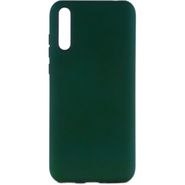 Чехол-накладка Case Cheap Liquid для Y8p
