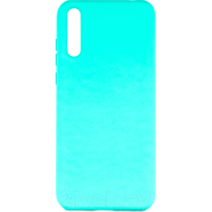Чехол-накладка Case Cheap Liquid для Y8p