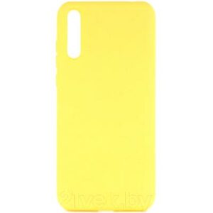 Чехол-накладка Case Cheap Liquid для Y8p