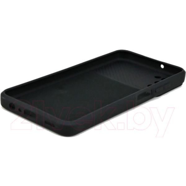 Чехол-накладка Case Coated для Galaxy A03s
