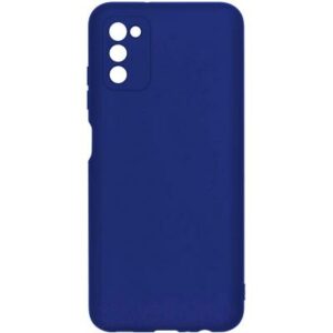 Чехол-накладка Case Coated для Galaxy A03s