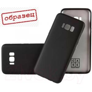 Чехол-накладка Case Deep Matte для Galaxy A10