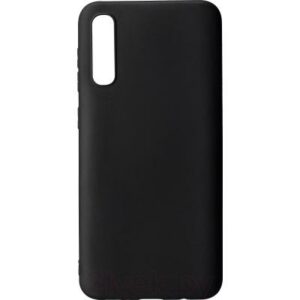 Чехол-накладка Case Deep Matte для Galaxy A50