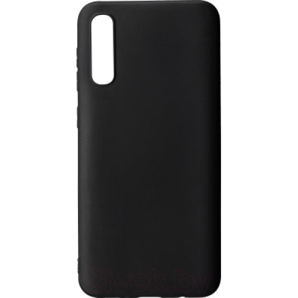 Чехол-накладка Case Deep Matte для Galaxy A50