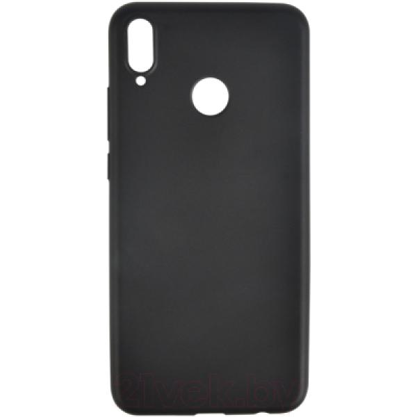 Чехол-накладка Case Deep Matte для Honor 8X