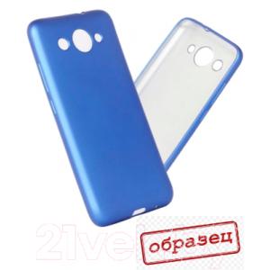 Чехол-накладка Case Deep Matte для iPhone 5/5S