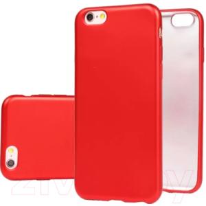 Чехол-накладка Case Deep Matte для iPhone 5/5S