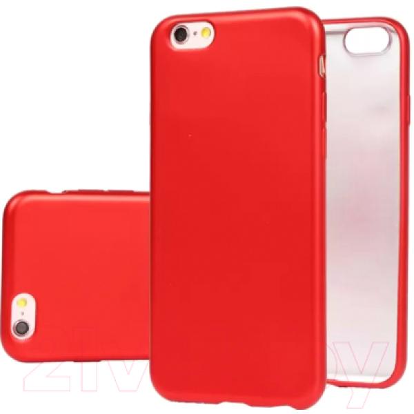 Чехол-накладка Case Deep Matte для iPhone 5/5S