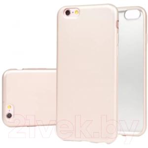 Чехол-накладка Case Deep Matte для iPhone 5/5S