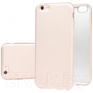 Чехол-накладка Case Deep Matte для iPhone 6/6S