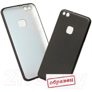 Чехол-накладка Case Deep Matte для iPhone X