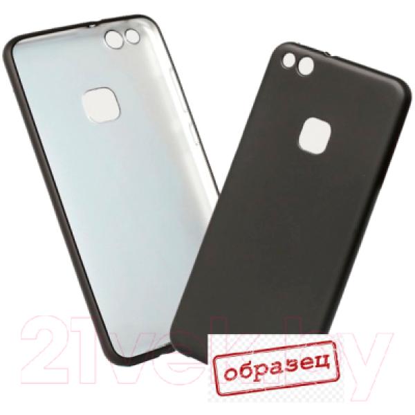 Чехол-накладка Case Deep Matte для iPhone X