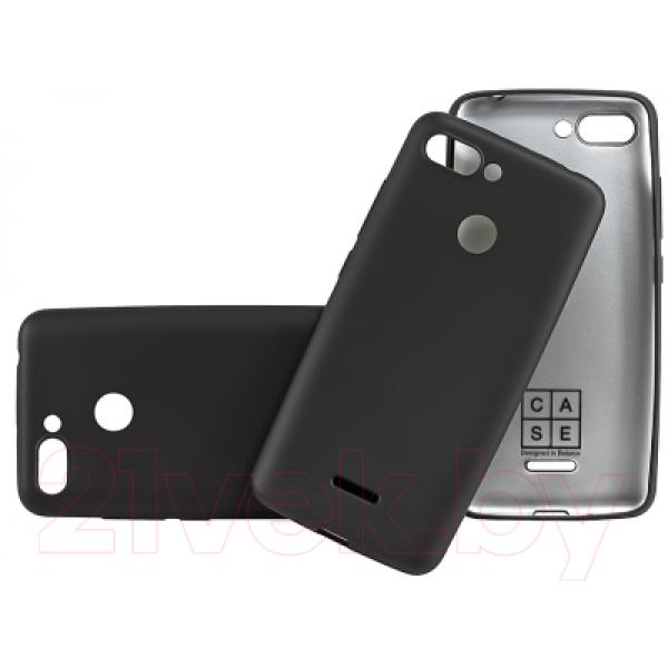 Чехол-накладка Case Deep Matte для Redmi 6