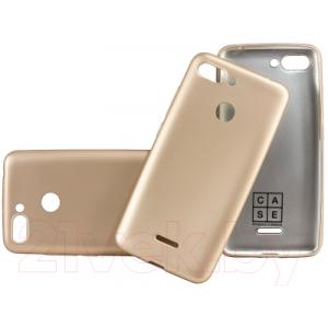 Чехол-накладка Case Deep Matte для Redmi 6