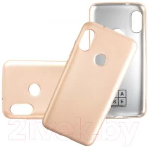 Чехол-накладка Case Deep Matte для Xiaomi Mi A2 Lite/Redmi 6 Pro