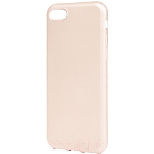 Чехол-накладка Case Deep Matte iPhone 6/6S