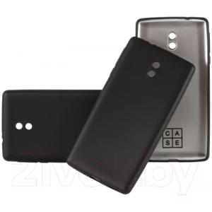 Чехол-накладка Case Deep Matte Nokia 3 TPU