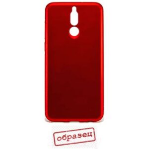 Чехол-накладка Case Deep Matte v.2 для Galaxy S9
