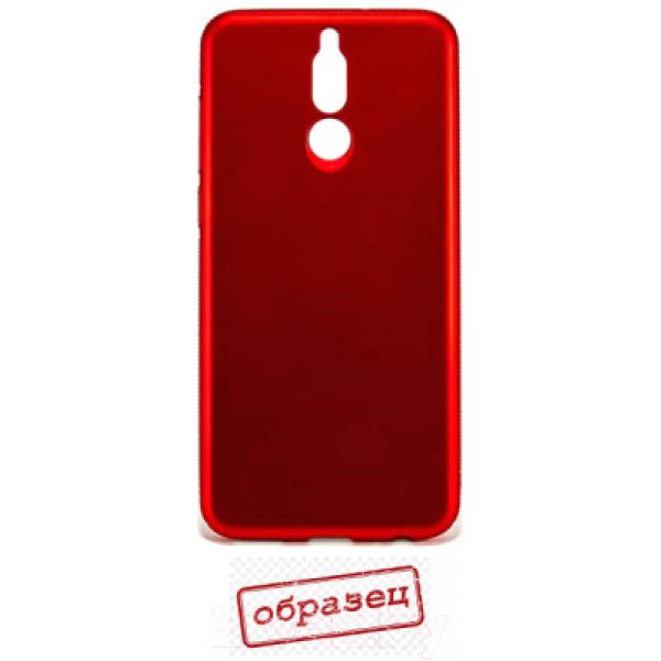 Чехол-накладка Case Deep Matte v.2 для Galaxy S9