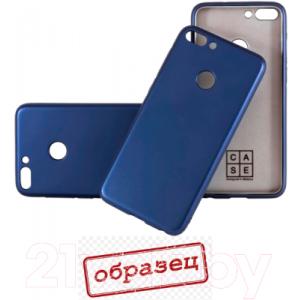 Чехол-накладка Case Deep Matte v.2 для Galaxy S9