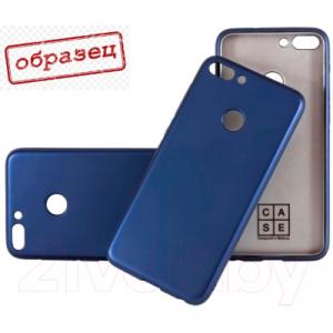 Чехол-накладка Case Deep Matte v.2 для Galaxy S9 Plus