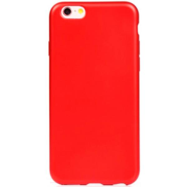 Чехол-накладка Case Deep Matte v.2 для iPhone 6/6S