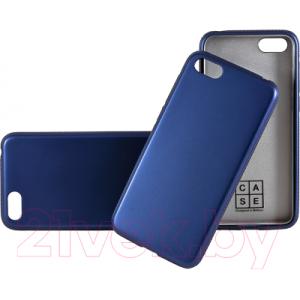 Чехол-накладка Case Deep Matte v.2 для iPhone 6/6S