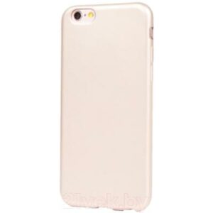 Чехол-накладка Case Deep Matte v.2 для iPhone 6/6S