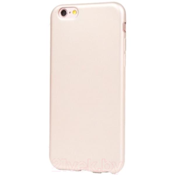 Чехол-накладка Case Deep Matte v.2 для iPhone 6/6S