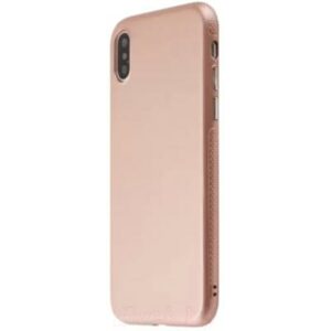 Чехол-накладка Case Deep Matte v.2 для iPhone X